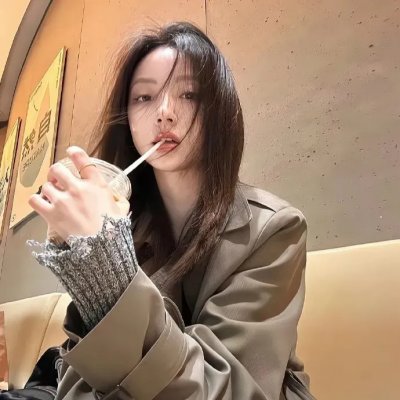 这就是哈里斯