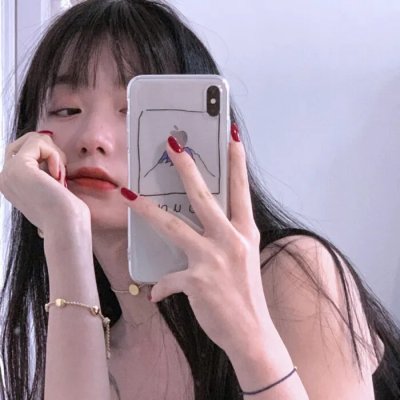 当女人沉睡时