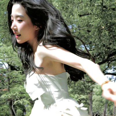 克莱儿的相机